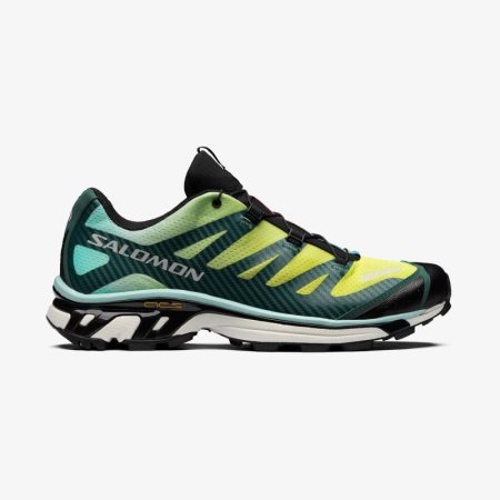 Chaussures salomon store en soldes